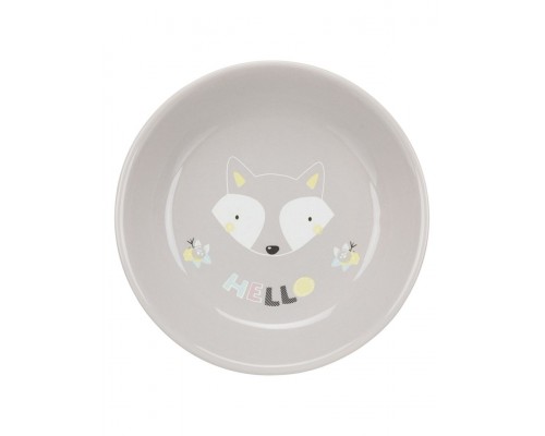 Миска керамическая Junior, для кошек