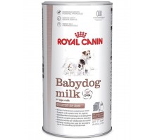 Babydog Milk заменитель сучьего молока для щенков