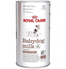 Babydog Milk заменитель сучьего молока для щенков