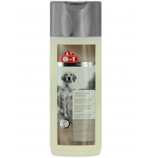 White Pearl Shampoo Шампунь «Белый жемчуг» для светлых окрасов