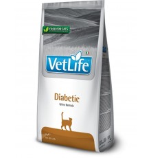 Vet Life Diabetic (диета) при сахарном диабете