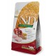 N&D ANCESTRAL GRAIN Chicken & Pomegranate Neutered низкозерновой корм для стерилизованных кошек с курицей и гранатом