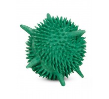 Мяч - космическая мина, игрушка для собак