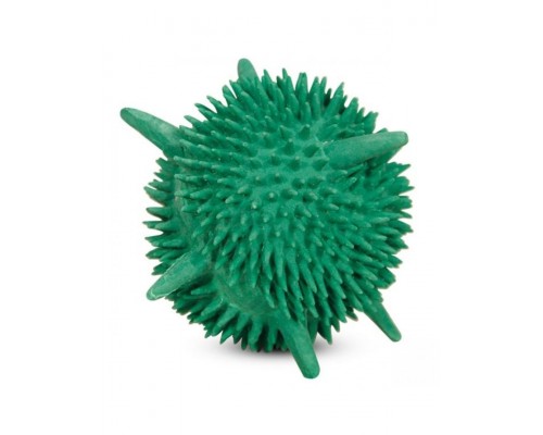 Мяч - космическая мина, игрушка для собак