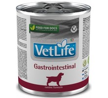 Vet Life Gastrointestinal (диета) при заболеваниях ЖКТ и в период восстановления