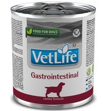 Vet Life Gastrointestinal (диета) при заболеваниях ЖКТ и в период восстановления