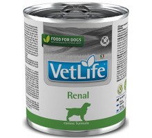 Vet Life Renal (диета) при почечной недостаточности