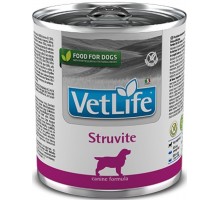 Vet Life Struvite (диета) для растворения струвитных уролитов (консервы)