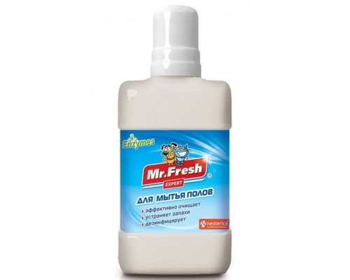 Средство для мытья полов