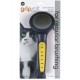 Grip Soft Cat Slicker Brush щетка-пуходерка для кошек