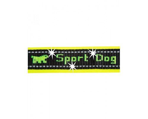 SPORT DOG MATIC G20/120 поводок  для собак