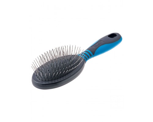 Щетка DeLIGHT массажная металлический зуб