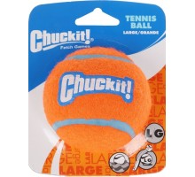 Tennis Ball Large теннисный мяч резиновый, большой