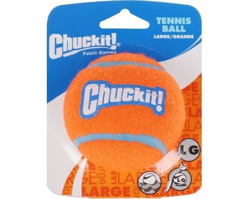 Tennis Ball Large теннисный мяч резиновый, большой