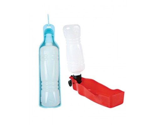 Поилка портативная