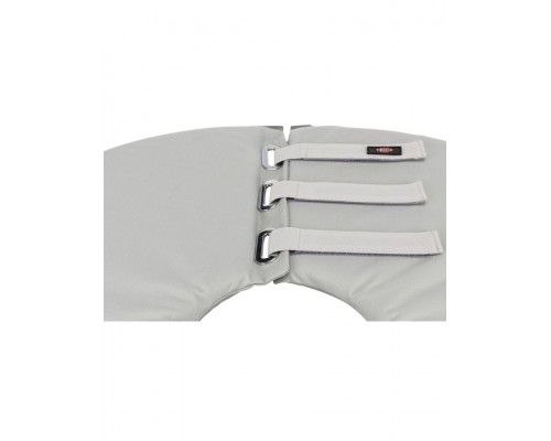 Защитный воротник, серый