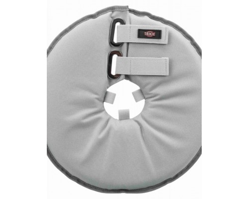 Защитный воротник, серый