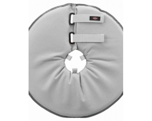 Защитный воротник, серый