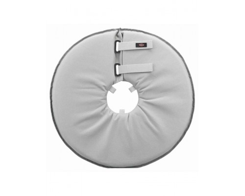 Защитный воротник, серый