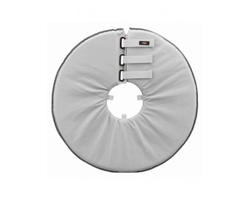 Защитный воротник, серый