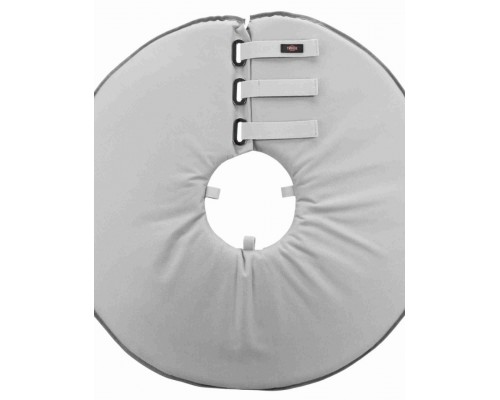 Защитный воротник, серый