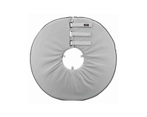 Защитный воротник, серый