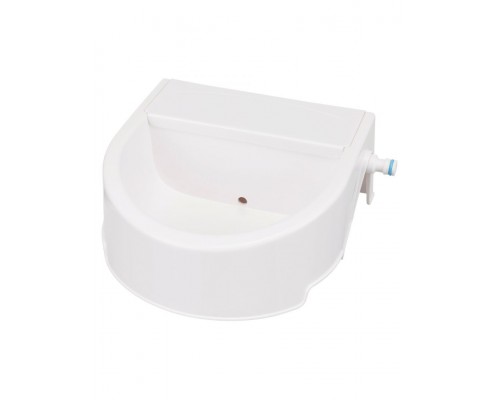 Автоматическая уличная поилка 1,5 литра