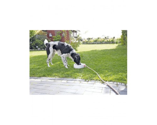 Автоматическая уличная поилка 1,5 литра