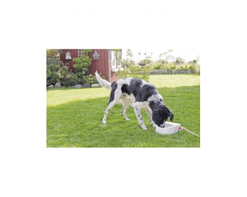 Автоматическая уличная поилка 1,5 литра