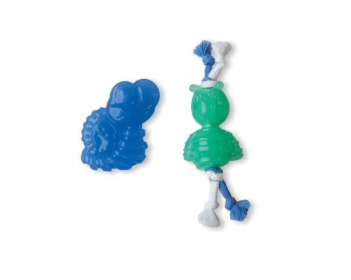 Игрушка для собак Mini "ОРКА жуки"