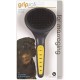 Grip Soft Rubber Brush щетка массажная резиновая для собак