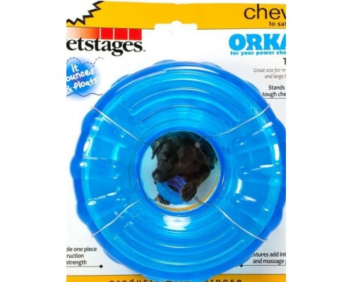 Игрушка для собак орка-кольцо большое