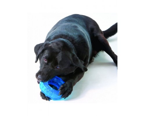 Игрушка для собак орка-кольцо большое