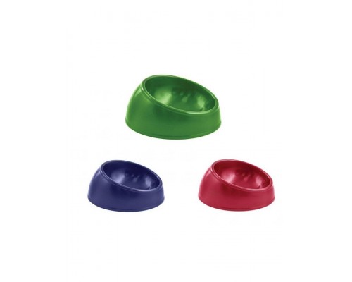 Миска Сфера малая непрозрачная 200 мл, D11см