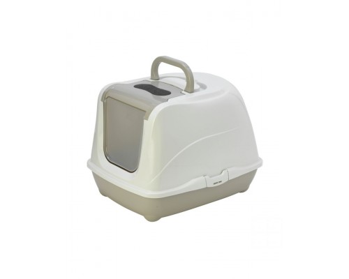 Туалет-домик Jumbo с угольным фильтром, 57*44*41см