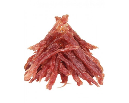 Утиная соломка, нежная