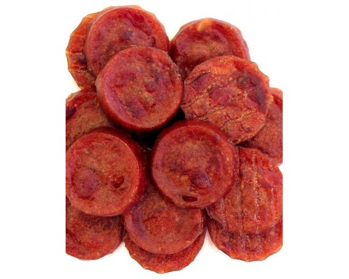 Куриные медальоны сушеные