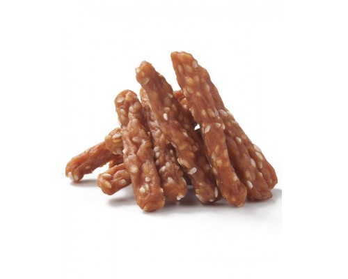 Колбаски из индейки с рисом