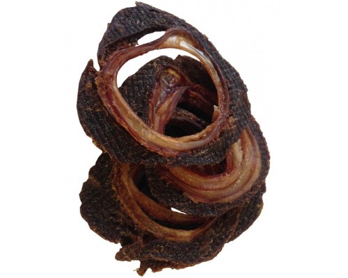 Трахея говяжья с мясом говядины