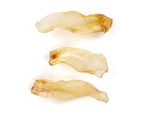 Уши кроличьи для мини-пород