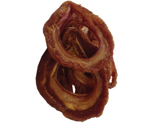 Трахея говяжья с мясом утки