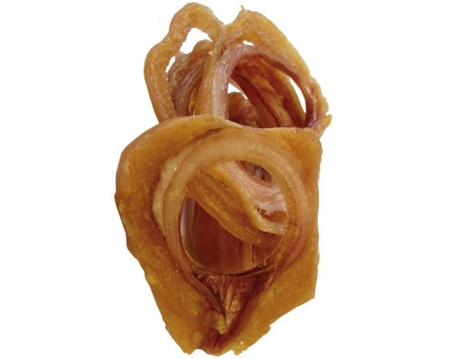 Трахея говяжья с мясом курицы