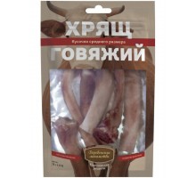 Хрящ говяжий, средний