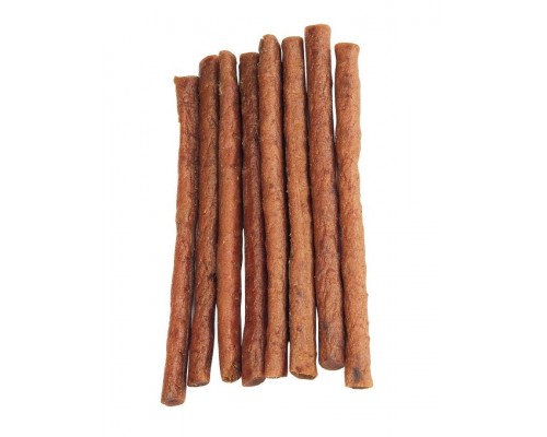 Мясные колбаски из утки