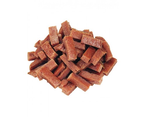 Ломтики ягненка нежные