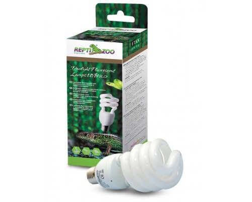 Лампа УФ Compact Daylight 2.0