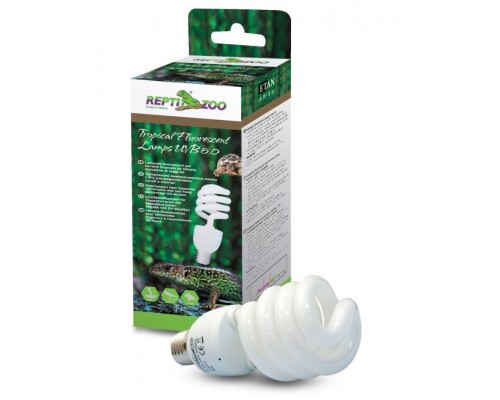 Лампа УФ Compact Tropical 5.0