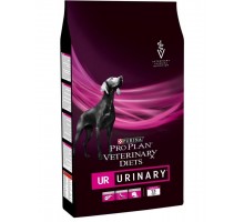 UR Urinary™ для взрослых собак при образовании мочевых камней