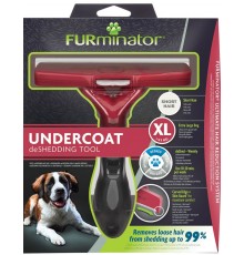 FURminator XL для гигантских собак с короткой шерстью