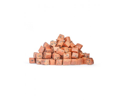 СУПЕРФУД для собак, телятина и семена кунжута